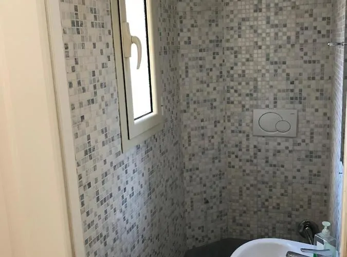 Harmony Coliseum Apartament Rzym