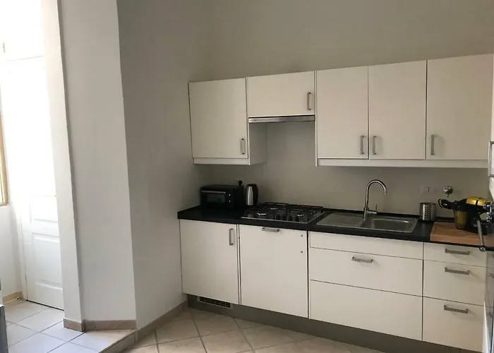 Harmony Coliseum Apartament *