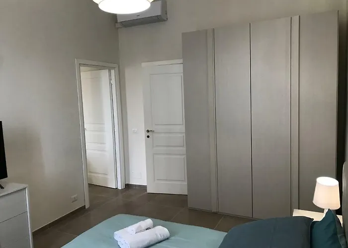 Harmony Coliseum Apartament *