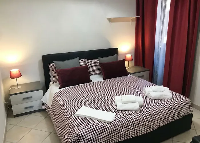 Apartament Harmony Coliseum *
