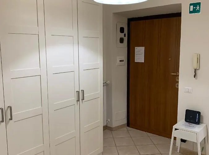 Harmony Coliseum Apartament Rzym